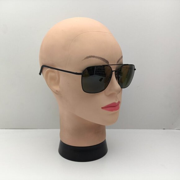 ?️Made in Italy! Porsche Design P8970 Polarized Sunglasses 59/17 145 /EUM101?️ main image 5